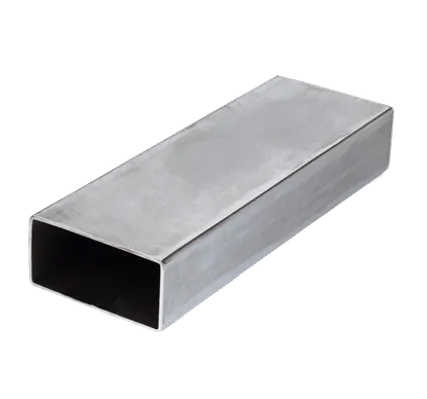 Фото №0 Труба профильная 50x30х2 мм