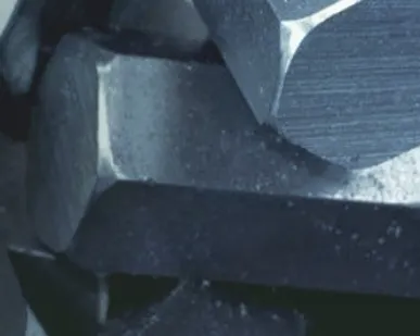 фото Шестигранник калиброванный 32 мм ст 10 ГОСТ 8560