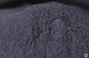 Фото №0 Графит литейный ГЛ-1 (25кг)