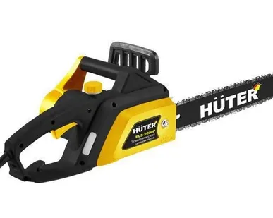 фото Электропила ELS-2000P