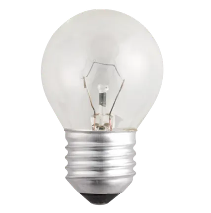 Фото №0 Jazzway P45 60W E27 frosted