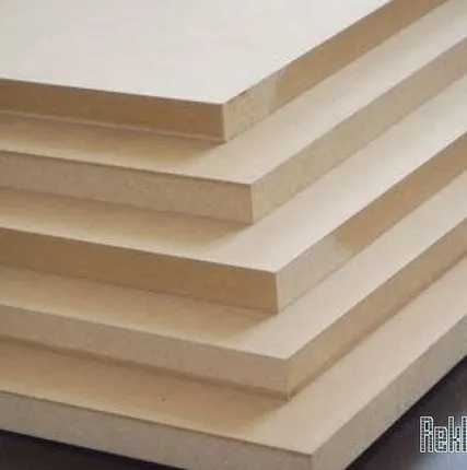 Фото №0 Плиты МДФ 2440х2050х4мм