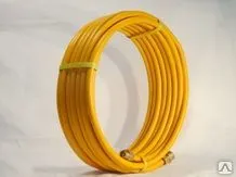 фото Подводка для газа