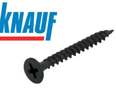 фото Саморез TN Кнауф 3.5х25мм (1000шт)