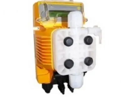 фото Дозирующий насос Athena 2 AT.MT (с функцией выдачи заданной дозы)