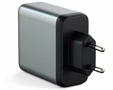 фото 100w USB-C PD Wall Charger