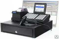 Фото №0 Комплексное решение EasyBOX Cafe