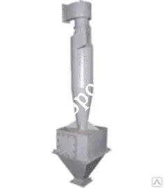 фото Циклон ЦН-15 от 500х8УП до 800х8УП