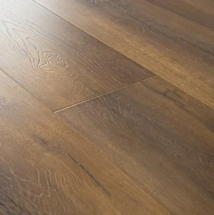 Фото №0 Ламинат Lamiwood BRISTOL (1215/240/12мм) Дуб Мореный 34 класс 1,75 м2