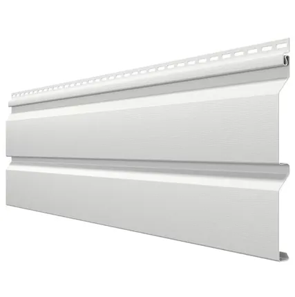 Фото №0 Сайдинг ТехноНиколь ЖАСМИН 3х0,238м