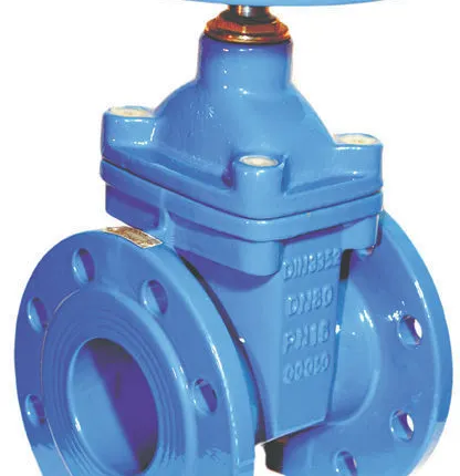 Фото №0 Зад.30нж41нж Ду 150 Ру 16 с отв.фланцами, креп. и прокл.