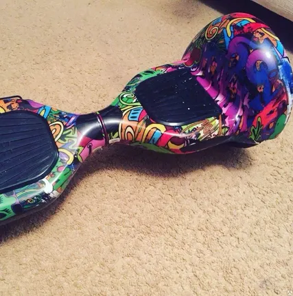 Фото №0 Прокат гироскутера