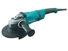 Фото №0 Угловая шлифмашина Makita GA9030F