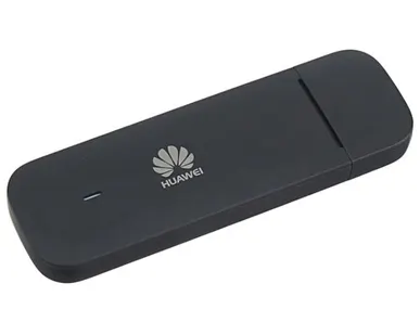 фото Модем HUAWEI E3372h