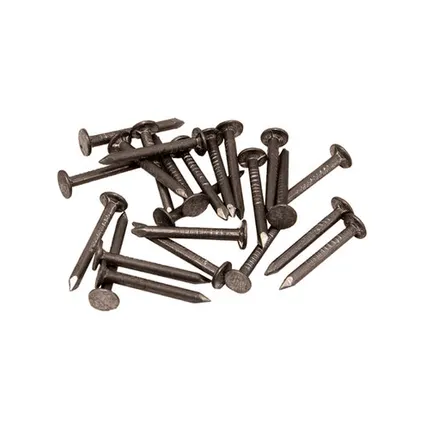 Фото №0 Гвозди толевые, ГОСТ 4029-63, без покрытия