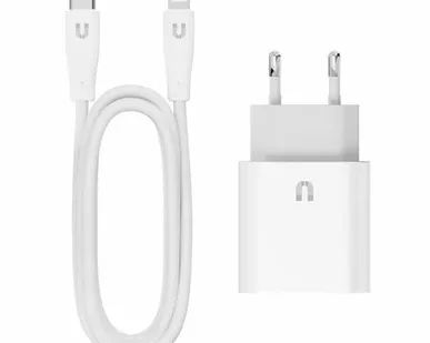 фото Набор UZAY Кабель + Адаптер