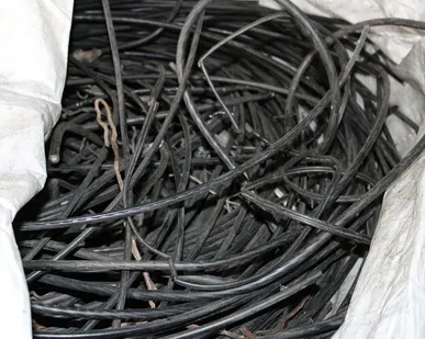 фото Приём кабеля алюминиевого СИП тонкого в Ломоносовском округе