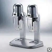 фото Миксер для молочных коктейлей SIRMAN SIRIO 2vv FROZEN COFFEE
в