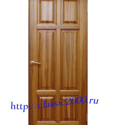 Фото №0 Дверь"Гамма-3"  2000 х 800 х 40