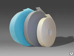 Фото №0 Уплотнительная лента ЛИНОТЕРМ