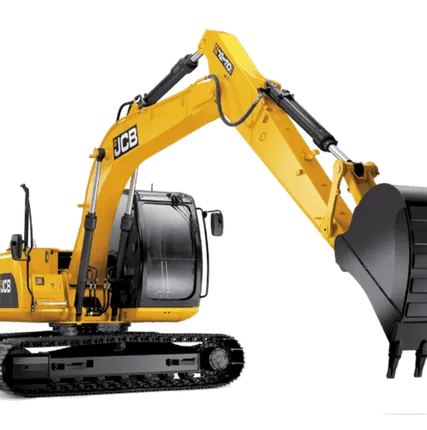 Фото №0 Гусеничный экскаватор JCB JS 190 NC