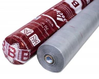 фото Пароизоляция Изоспан тип В (35м2/рул)