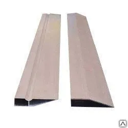 Фото №0 Правило трапеция 1м