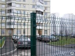 фото Заборные решетки