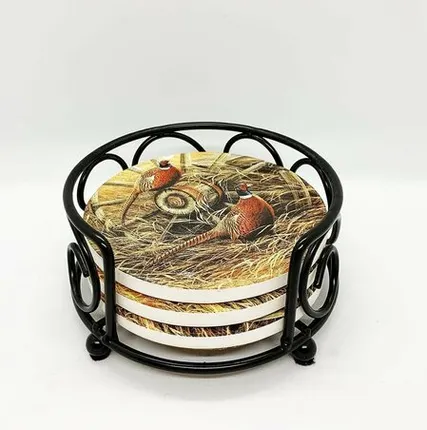 Фото №0 Подставка круглая TMB Designs арт.GSC2