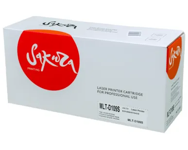 фото Картридж Sakura MLTD109S