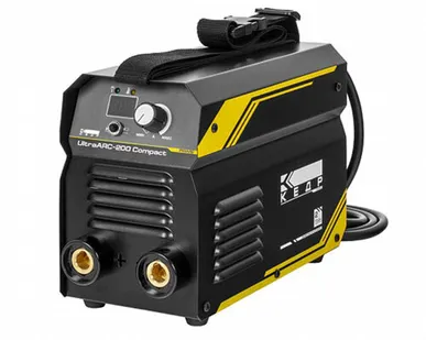 фото КЕДР Сварочный инвертор КЕДР UltraARC-200 Compact (220 В)