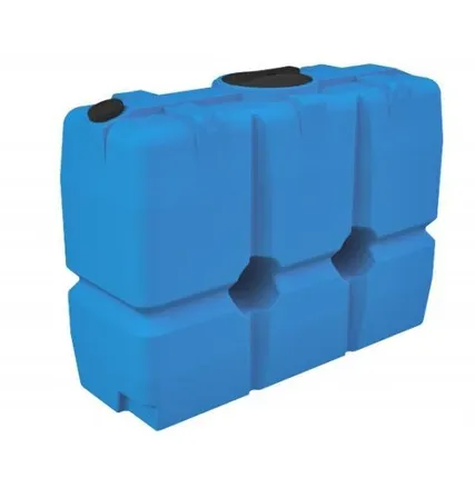 Фото №0 Емкость SK 2000 л