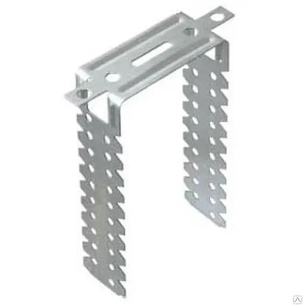 Фото №0 Прямой подвес для ПП 60х27мм 100шт