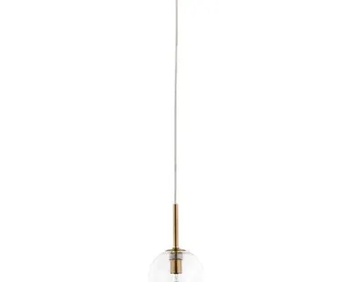 фото Подвесной светильник Arte Lamp CAMERON A7710SP-1AB
