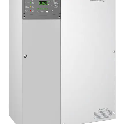 Фото №0 Инвертор Schneider Electric Conext XW+ 8548-230-50