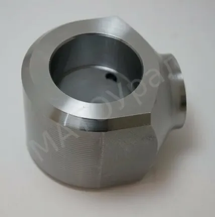 Фото №0 Ремонт проушин гидроцилиндров