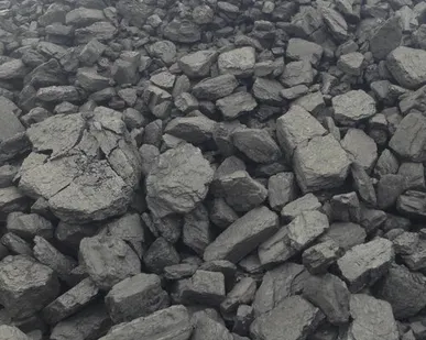 фото Уголь каменный ДПК 50-200мм