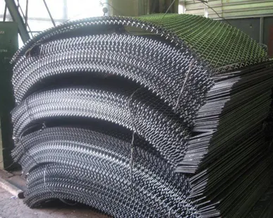 фото Лист просечка 510