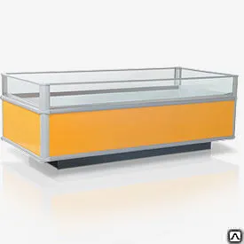 фото Бонета островная Неман 300 OB