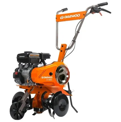 Фото №0 Культиватор Daewoo Power