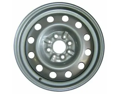 фото Колесный диск ТЗСК ВАЗ-10