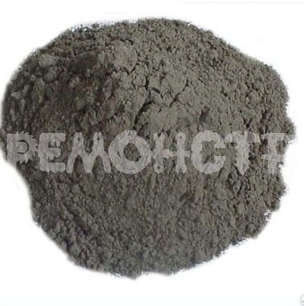 Фото №0 Цемент М_400 КРИСТАЛЛ 3кг (5)