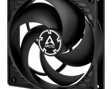 фото Система охлаждения для корпуса