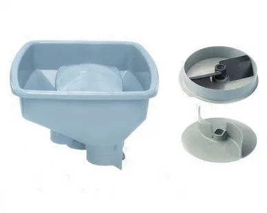 фото Аксессуар Robot Coupe насадка протирка для CL50