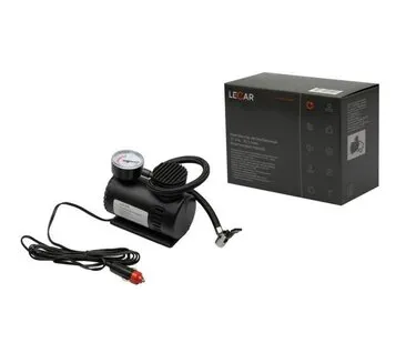 фото Автомобильный компрессор LECAR000020506