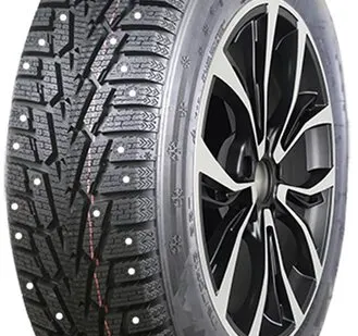 фото А/шина 185/70R14 Mazzini Ice LEOPARD, шип
