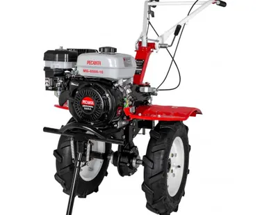 фото Мотоблок бензиновый 70/5/41 Ресанта МБ-8000-10