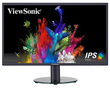 фото Монитор Viewsonic VA2419-sh