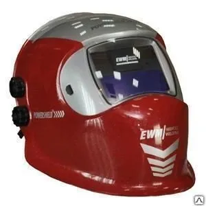 Фото №0 Маска сварщика EWM, Германия Powershield 9 - 13 "Хамелеон"