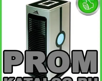 фото Воздухоочиститель "Атмос"